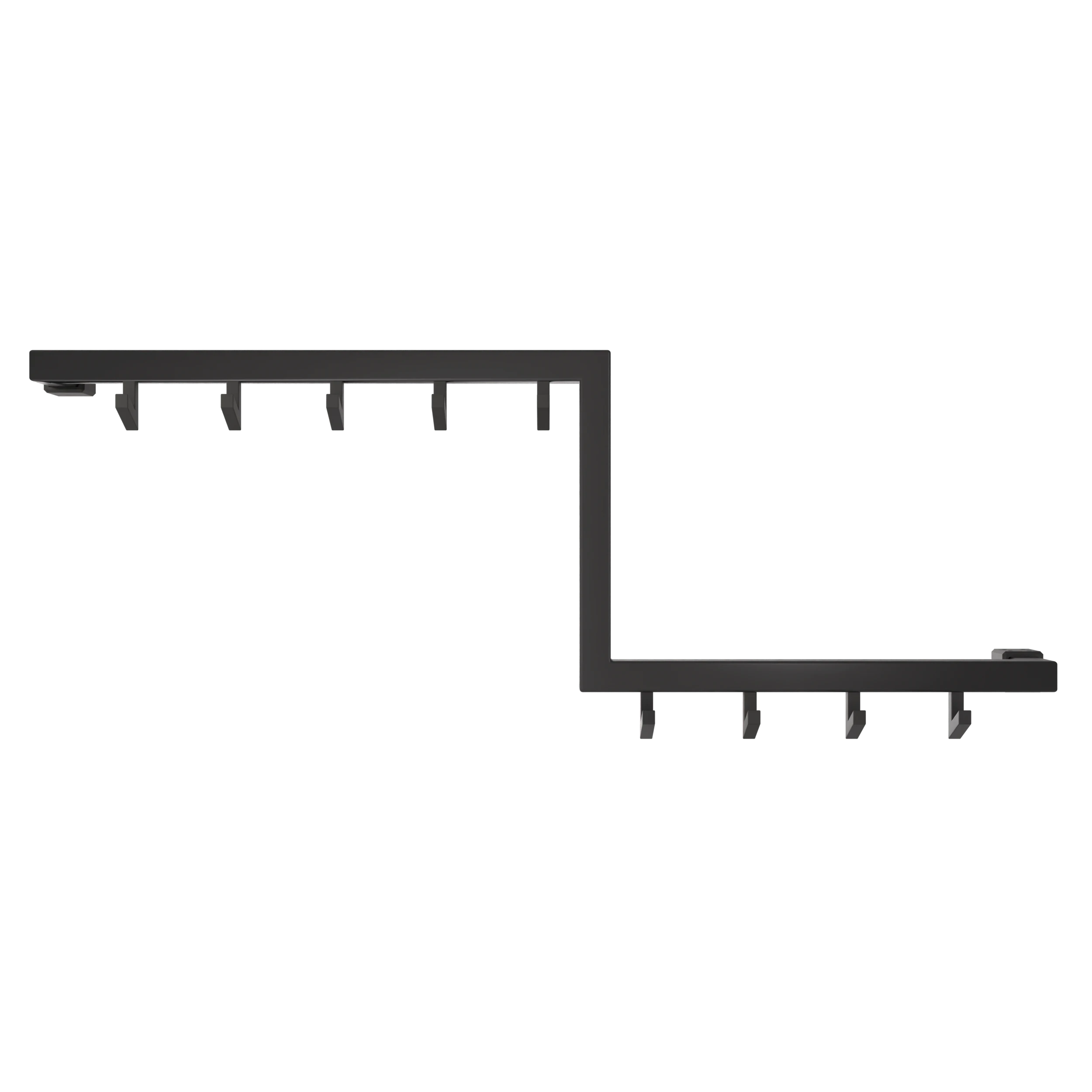 Kapstok Square Varen