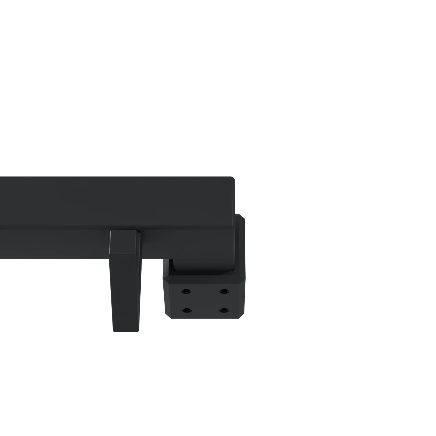 Wandgarderobe Square Loenval