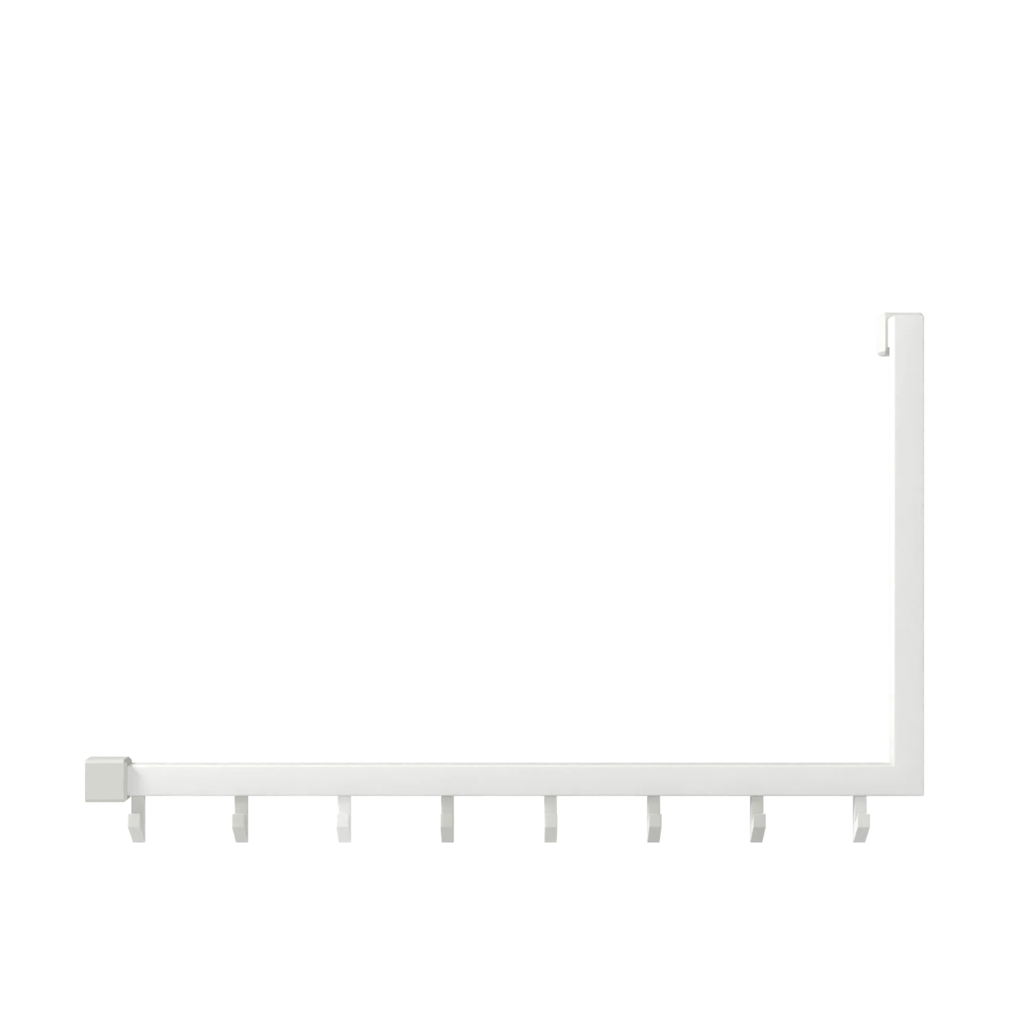 Kapstok Square Lunegarde