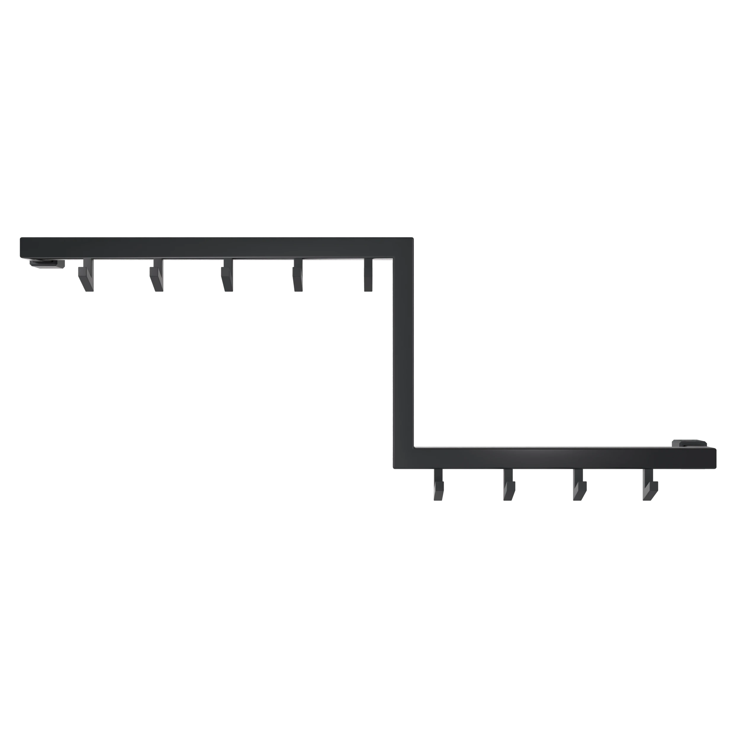 Kapstok Square Varen