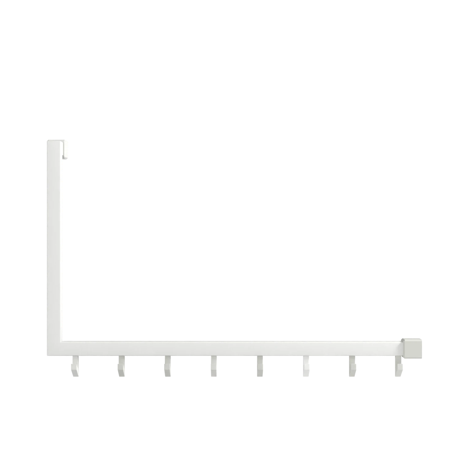Wandgarderobe Square Lunegarde