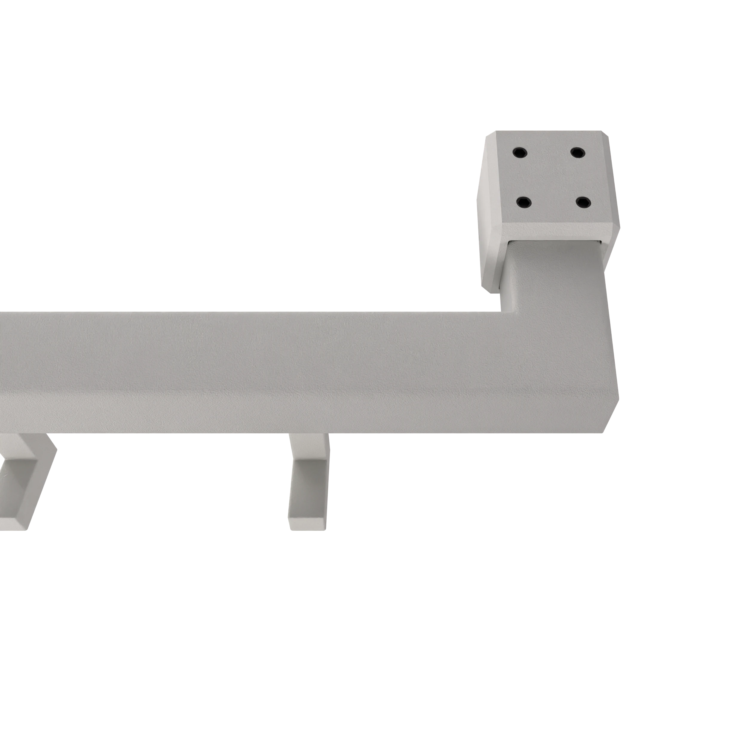 Kapstok Square Varen